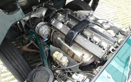 Jaguar E-type Series 3, 1970 год, 4 800 000 рублей, 12 фотография