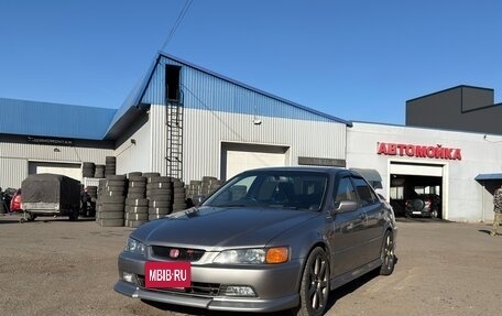 Honda Accord VII рестайлинг, 1997 год, 760 000 рублей, 2 фотография