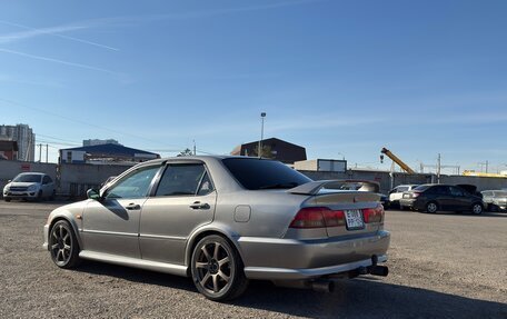 Honda Accord VII рестайлинг, 1997 год, 760 000 рублей, 4 фотография