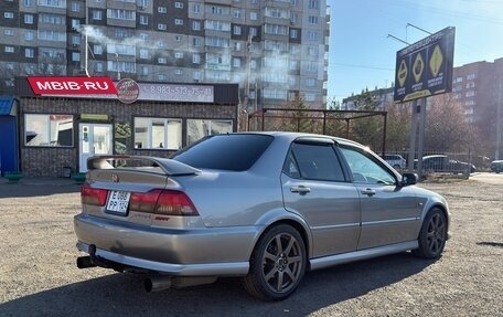 Honda Accord VII рестайлинг, 1997 год, 760 000 рублей, 6 фотография