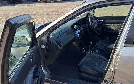 Honda Accord VII рестайлинг, 1997 год, 760 000 рублей, 13 фотография