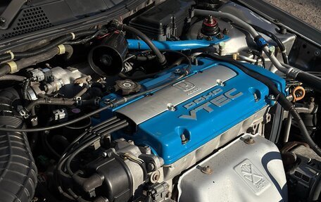 Honda Accord VII рестайлинг, 1997 год, 760 000 рублей, 11 фотография