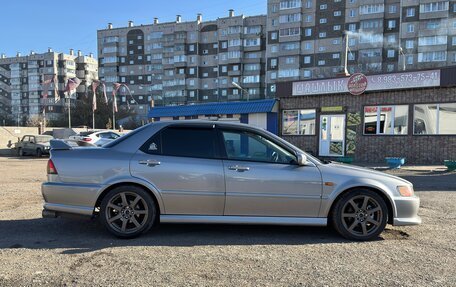 Honda Accord VII рестайлинг, 1997 год, 760 000 рублей, 7 фотография