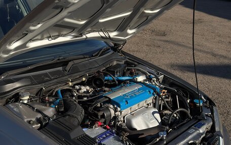 Honda Accord VII рестайлинг, 1997 год, 760 000 рублей, 10 фотография