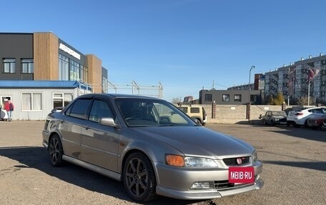Honda Accord VII рестайлинг, 1997 год, 760 000 рублей, 8 фотография