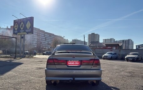 Honda Accord VII рестайлинг, 1997 год, 760 000 рублей, 5 фотография