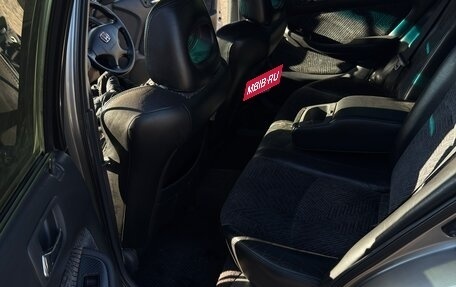 Honda Accord VII рестайлинг, 1997 год, 760 000 рублей, 16 фотография