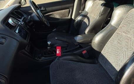 Honda Accord VII рестайлинг, 1997 год, 760 000 рублей, 14 фотография