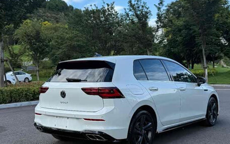 Volkswagen Golf VIII, 2022 год, 1 680 000 рублей, 4 фотография