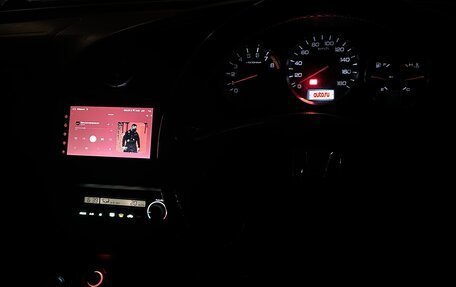 Honda Accord VII рестайлинг, 1997 год, 760 000 рублей, 19 фотография