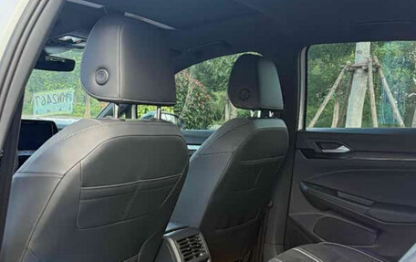 Volkswagen Golf VIII, 2022 год, 1 680 000 рублей, 9 фотография