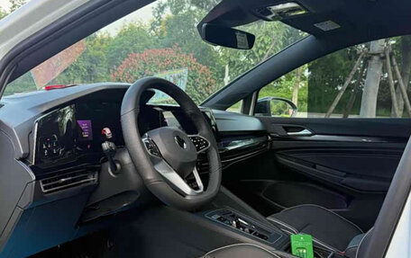 Volkswagen Golf VIII, 2022 год, 1 680 000 рублей, 8 фотография