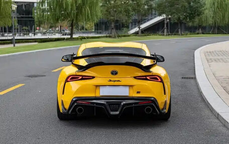 Toyota Supra, 2022 год, 7 048 555 рублей, 5 фотография