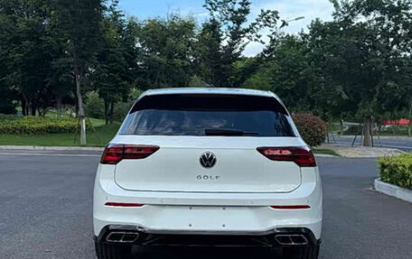 Volkswagen Golf VIII, 2022 год, 1 680 000 рублей, 6 фотография