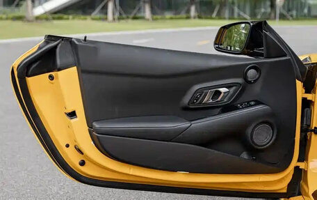 Toyota Supra, 2022 год, 7 048 555 рублей, 15 фотография