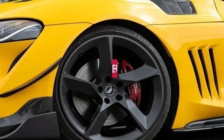 Toyota Supra, 2022 год, 7 048 555 рублей, 8 фотография