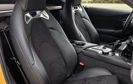 Toyota Supra, 2022 год, 7 048 555 рублей, 19 фотография