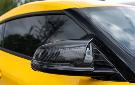 Toyota Supra, 2022 год, 7 048 555 рублей, 12 фотография