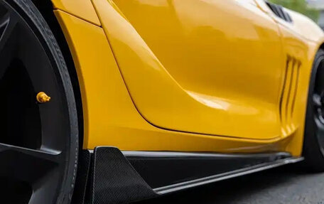 Toyota Supra, 2022 год, 7 048 555 рублей, 14 фотография