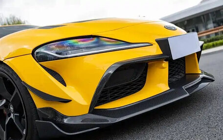 Toyota Supra, 2022 год, 7 048 555 рублей, 9 фотография