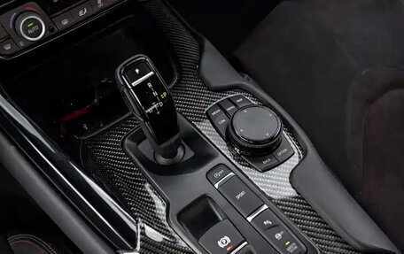 Toyota Supra, 2022 год, 7 048 555 рублей, 20 фотография