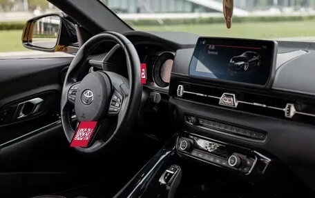 Toyota Supra, 2022 год, 7 048 555 рублей, 17 фотография