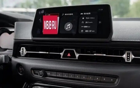 Toyota Supra, 2022 год, 7 048 555 рублей, 21 фотография