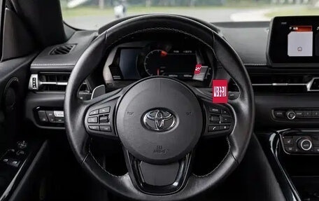 Toyota Supra, 2022 год, 7 048 555 рублей, 18 фотография