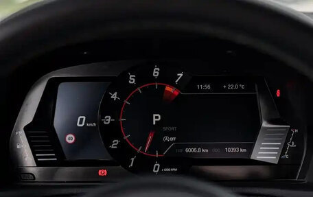 Toyota Supra, 2022 год, 7 048 555 рублей, 23 фотография