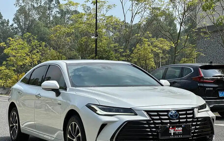 Toyota Avalon, 2022 год, 2 460 888 рублей, 3 фотография