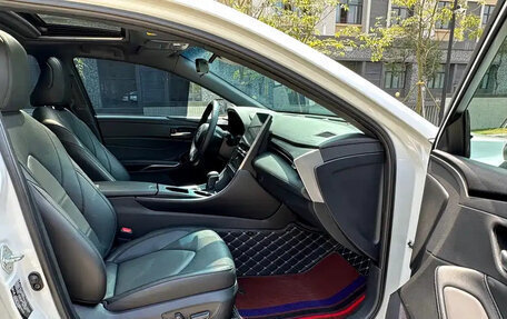 Toyota Avalon, 2022 год, 2 460 888 рублей, 11 фотография