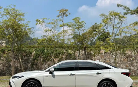 Toyota Avalon, 2022 год, 2 460 888 рублей, 5 фотография