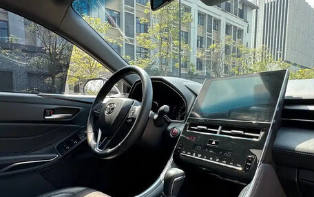 Toyota Avalon, 2022 год, 2 460 888 рублей, 12 фотография