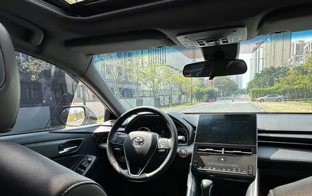 Toyota Avalon, 2022 год, 2 460 888 рублей, 13 фотография