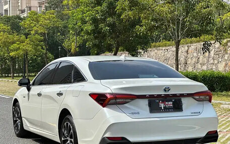 Toyota Avalon, 2022 год, 2 460 888 рублей, 8 фотография