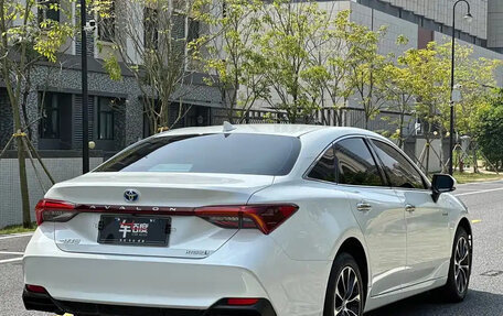 Toyota Avalon, 2022 год, 2 460 888 рублей, 6 фотография