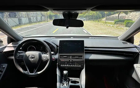 Toyota Avalon, 2022 год, 2 460 888 рублей, 14 фотография