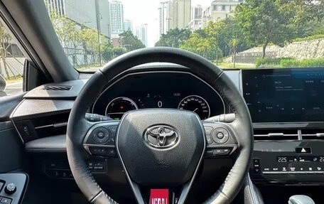 Toyota Avalon, 2022 год, 2 460 888 рублей, 15 фотография