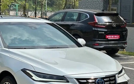 Toyota Avalon, 2022 год, 2 460 888 рублей, 4 фотография