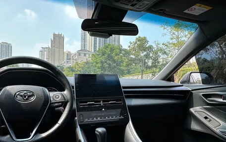 Toyota Avalon, 2022 год, 2 460 888 рублей, 17 фотография