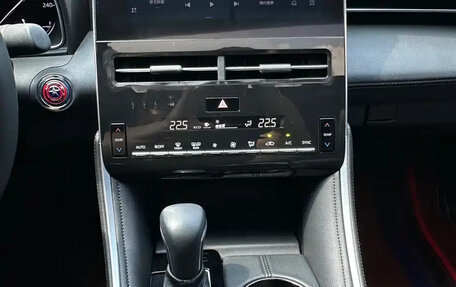 Toyota Avalon, 2022 год, 2 460 888 рублей, 18 фотография