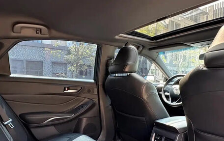 Toyota Avalon, 2022 год, 2 460 888 рублей, 22 фотография