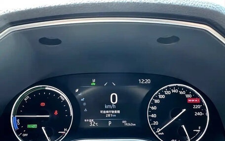 Toyota Avalon, 2022 год, 2 460 888 рублей, 16 фотография