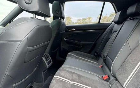 Volkswagen Golf VIII, 2021 год, 1 960 000 рублей, 14 фотография