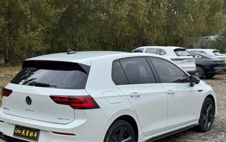 Volkswagen Golf VIII, 2021 год, 1 960 000 рублей, 4 фотография