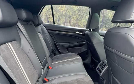 Volkswagen Golf VIII, 2021 год, 1 960 000 рублей, 11 фотография