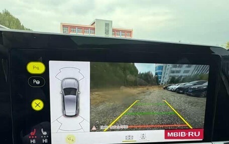 Volkswagen Golf VIII, 2021 год, 1 960 000 рублей, 12 фотография