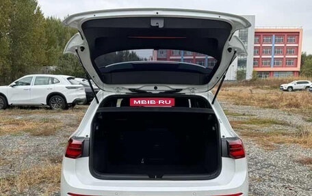 Volkswagen Golf VIII, 2021 год, 1 960 000 рублей, 8 фотография