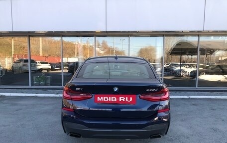 BMW 6 серия, 2021 год, 5 630 000 рублей, 6 фотография