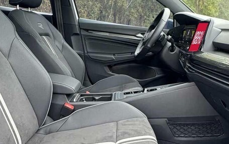 Volkswagen Golf VIII, 2021 год, 1 960 000 рублей, 19 фотография